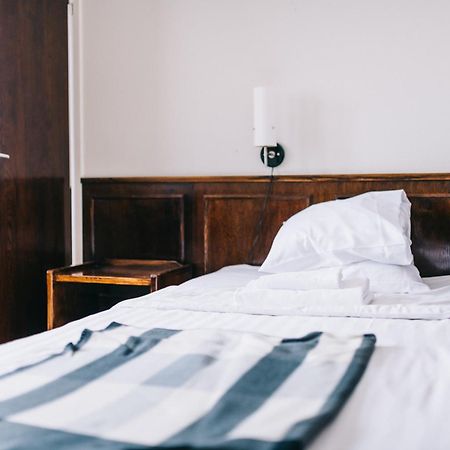 Comfort Guesthouse 피탈사리 객실 사진
