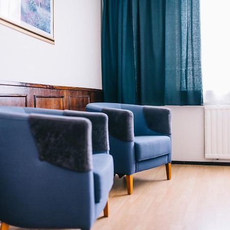Comfort Guesthouse 피탈사리 객실 사진