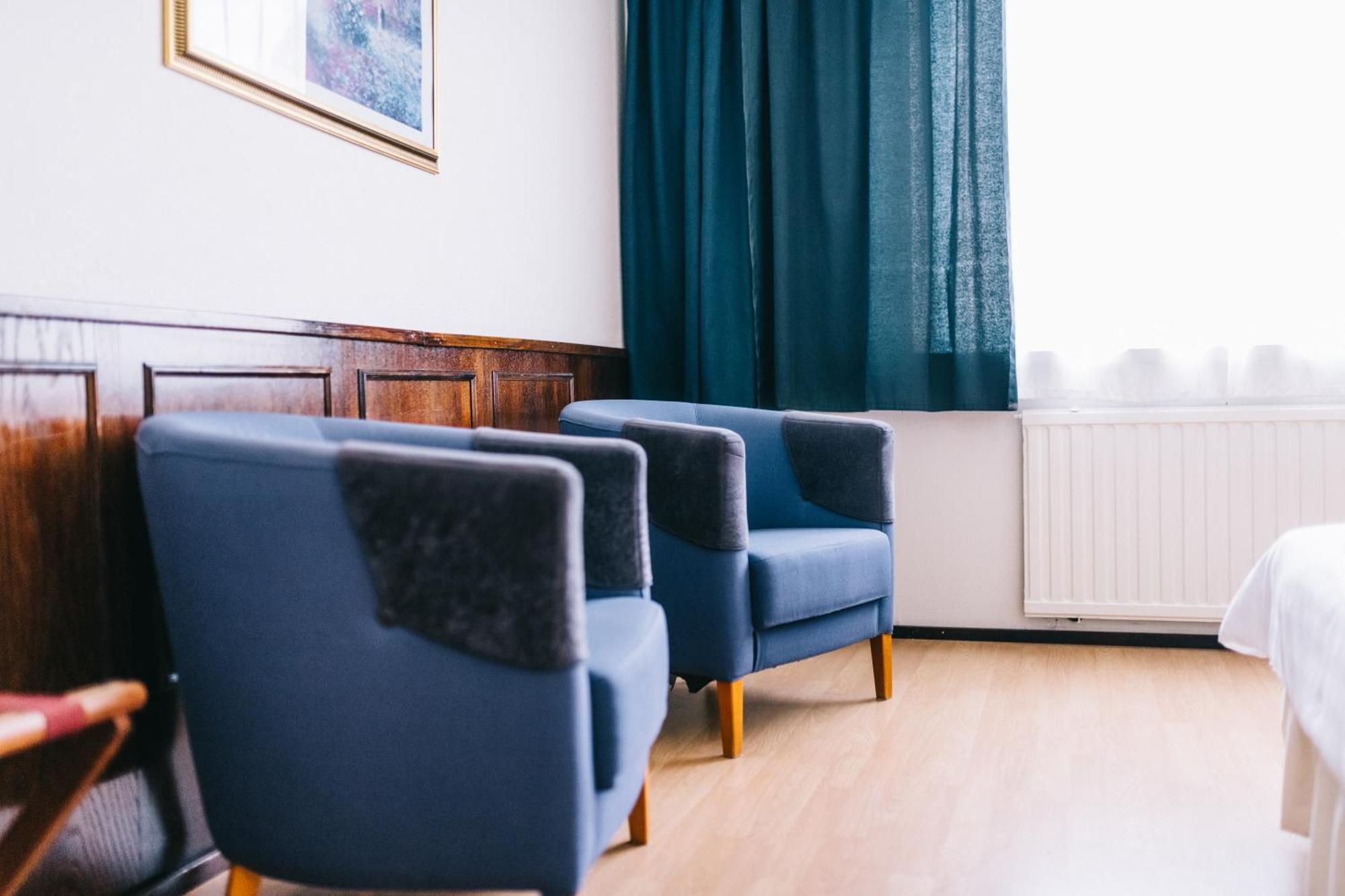 Comfort Guesthouse 피탈사리 객실 사진