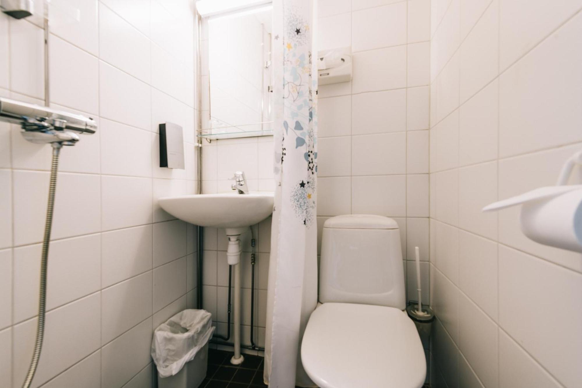 Comfort Guesthouse 피탈사리 객실 사진