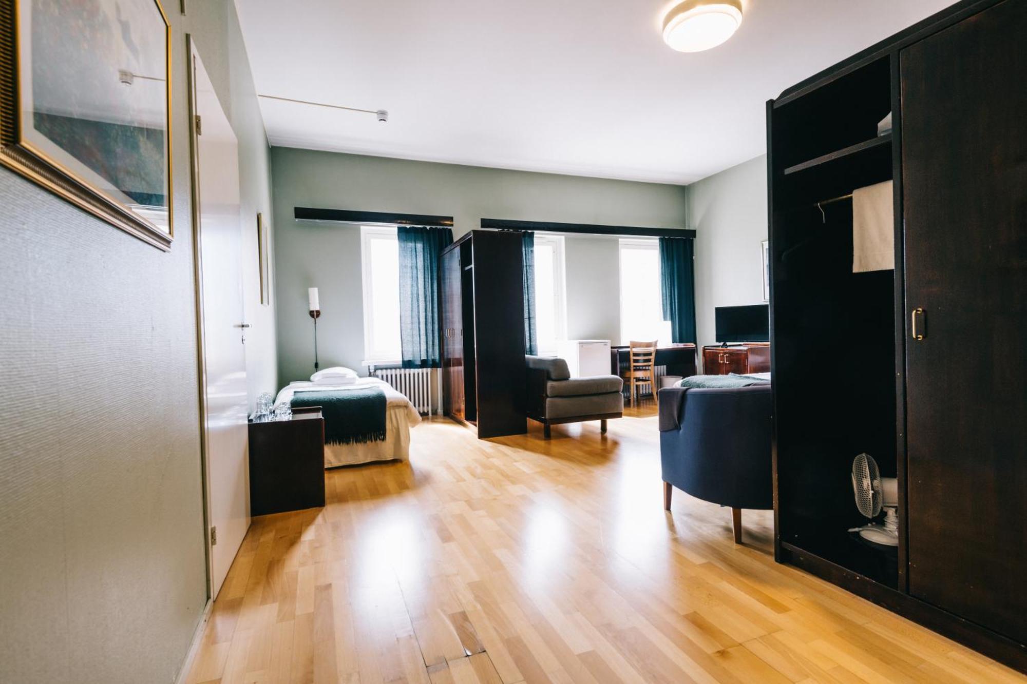 Comfort Guesthouse 피탈사리 객실 사진