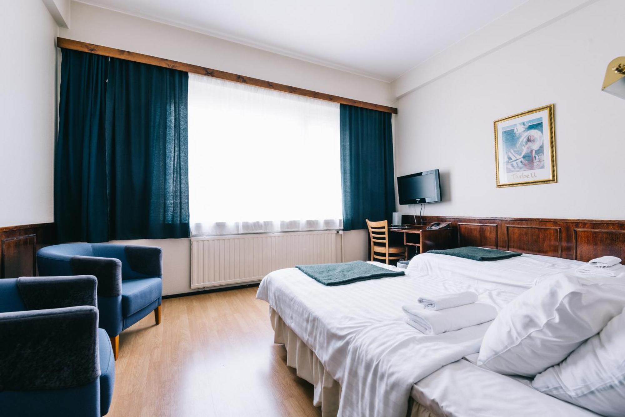 Comfort Guesthouse 피탈사리 객실 사진