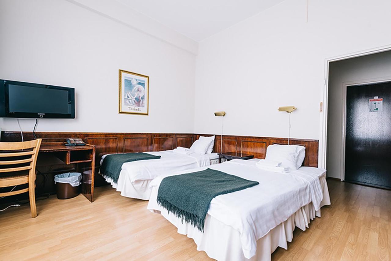 Comfort Guesthouse 피탈사리 외부 사진