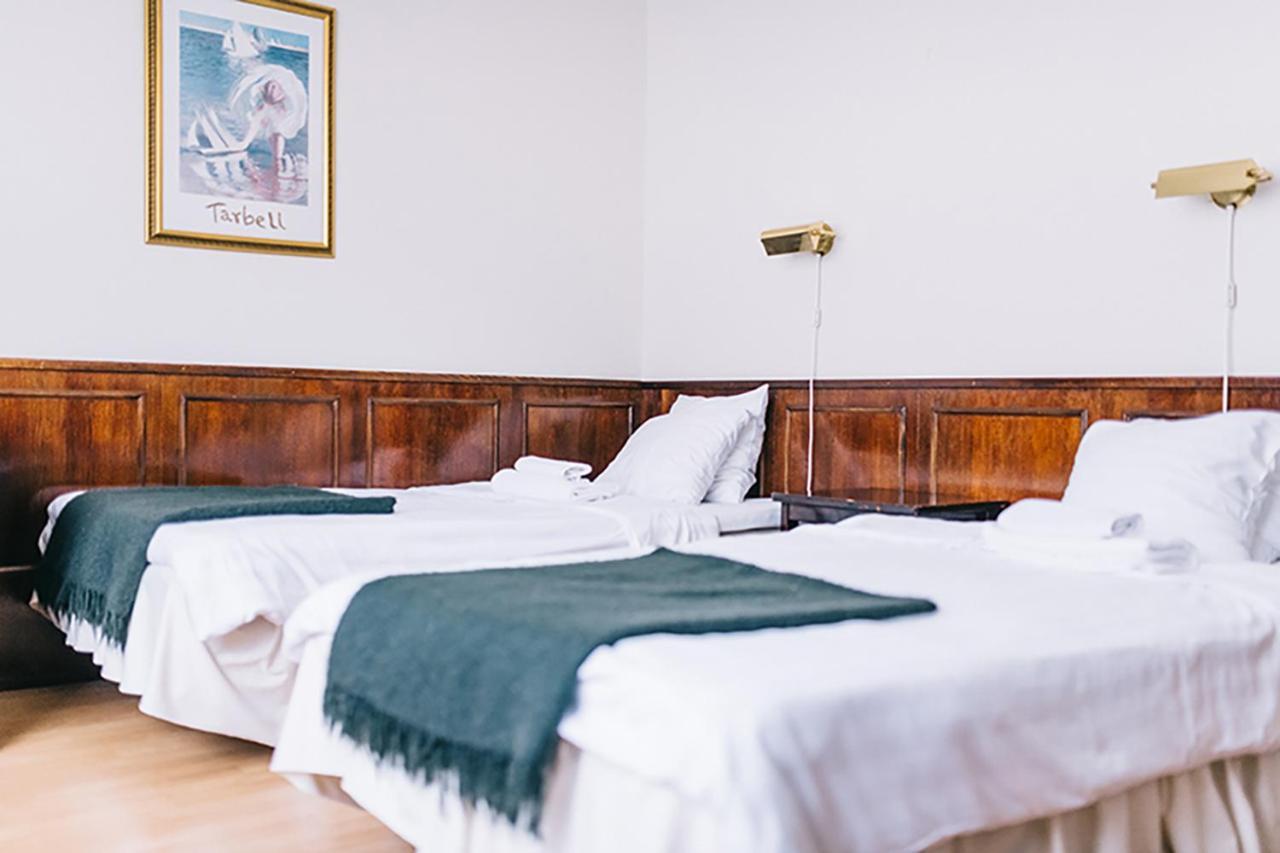 Comfort Guesthouse 피탈사리 외부 사진