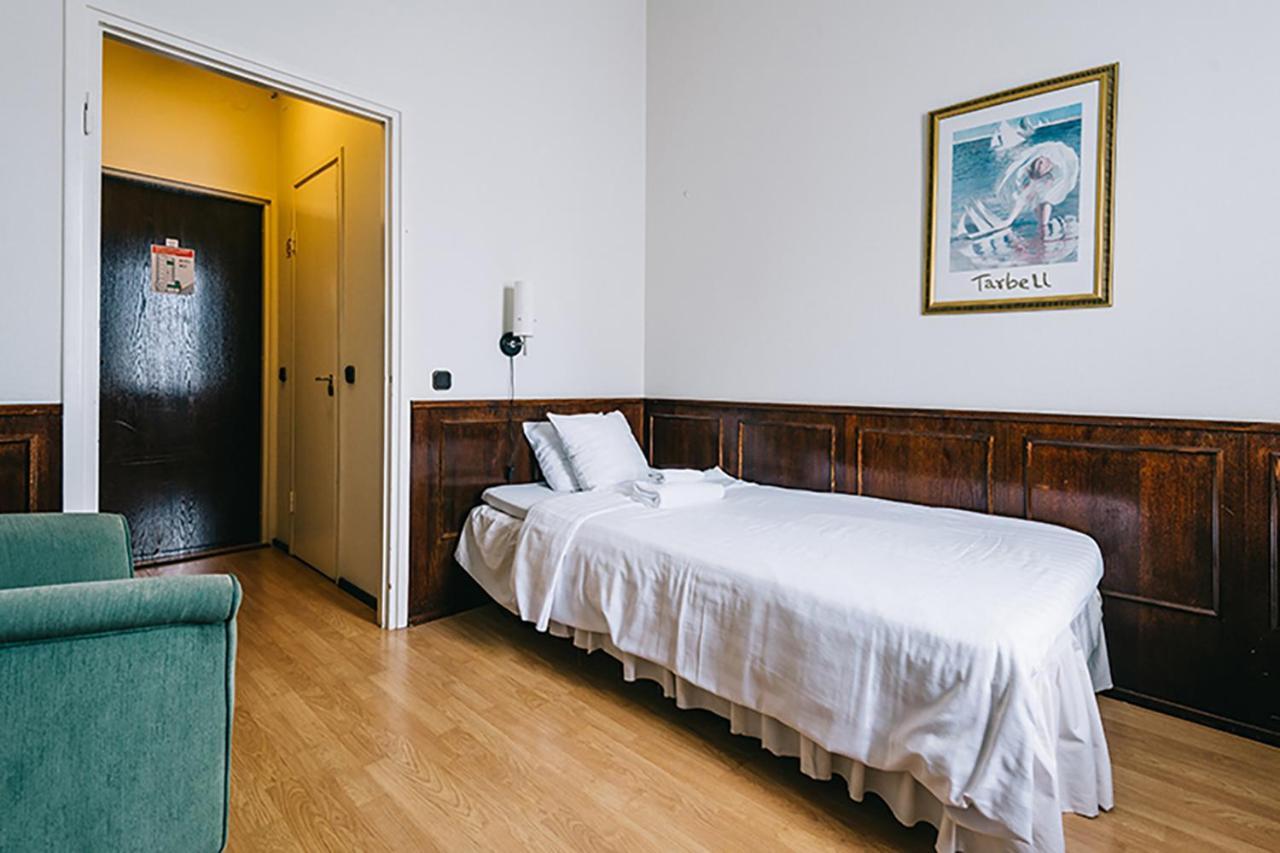 Comfort Guesthouse 피탈사리 외부 사진
