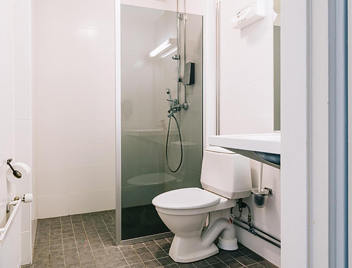Comfort Guesthouse 피탈사리 외부 사진