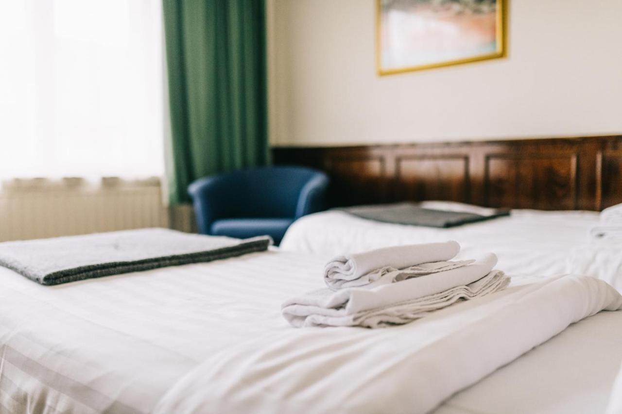 Comfort Guesthouse 피탈사리 객실 사진