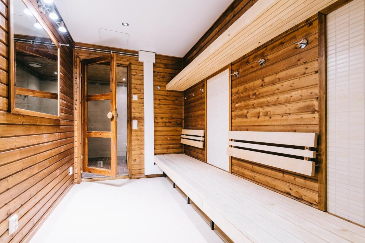 Comfort Guesthouse 피탈사리 외부 사진