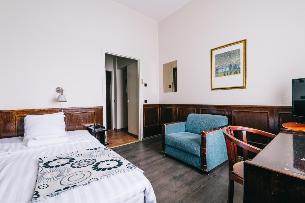 Comfort Guesthouse 피탈사리 외부 사진