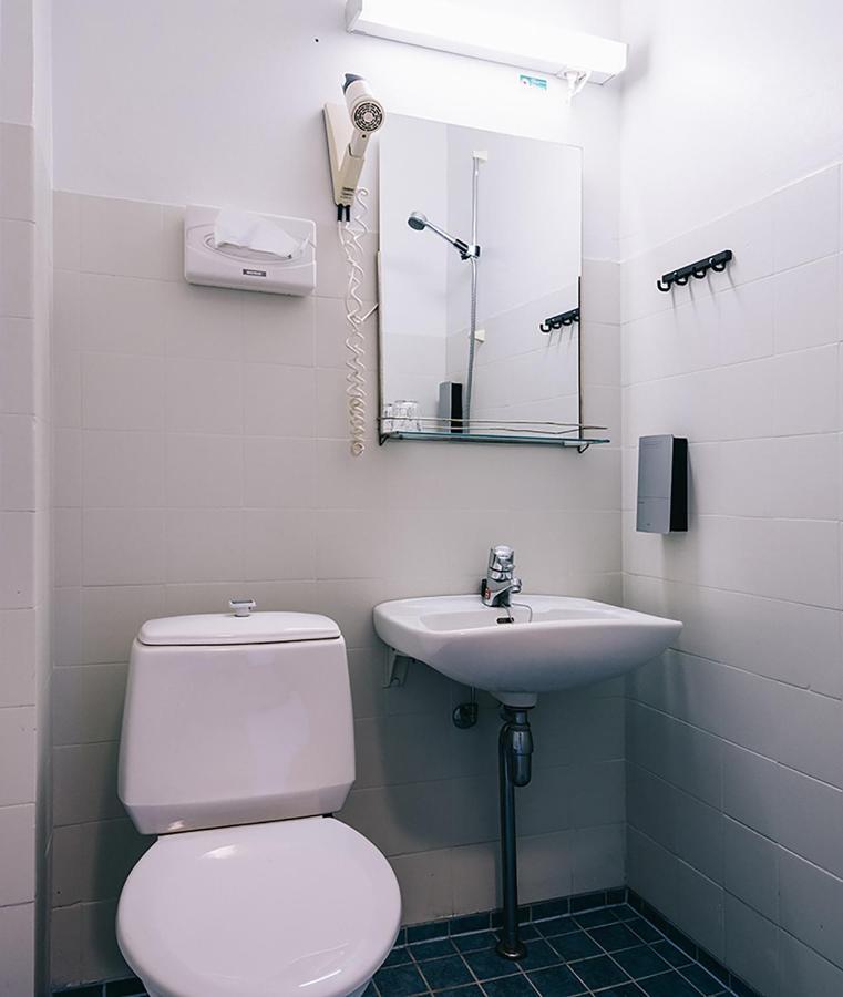 Comfort Guesthouse 피탈사리 외부 사진